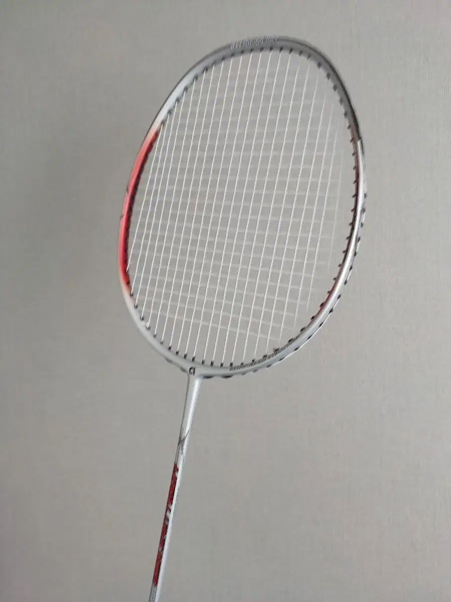 APEX リーサルライト パワー バドミントン ラケット