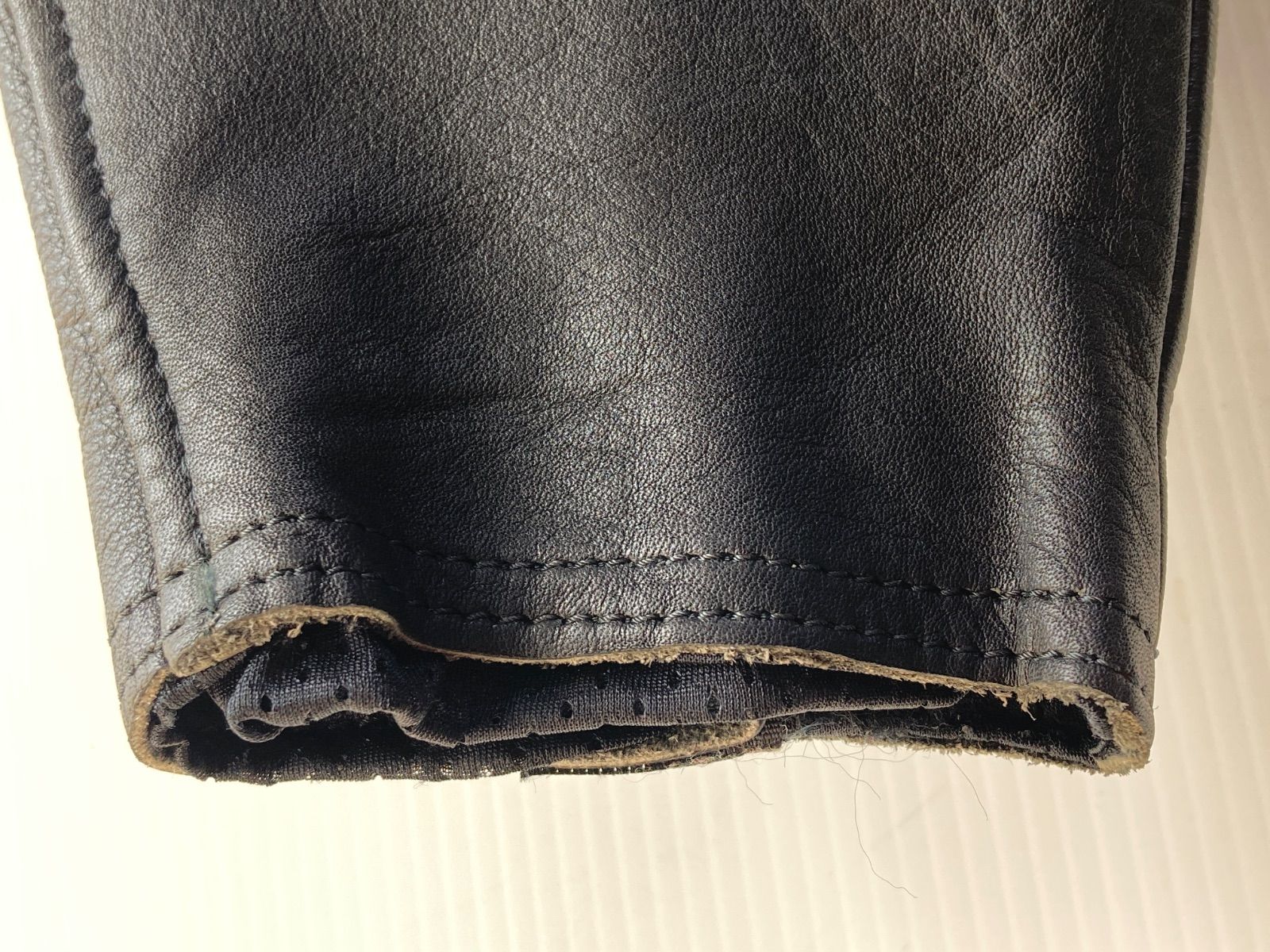 Boldor ホンダ レザー レーシングセットアップ M 本革 つなぎ