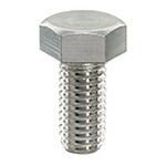 ステンレス六角ボルト 全ねじ M20×60 10本 ネジ 八幡ねじ YAHATA DIY 通販