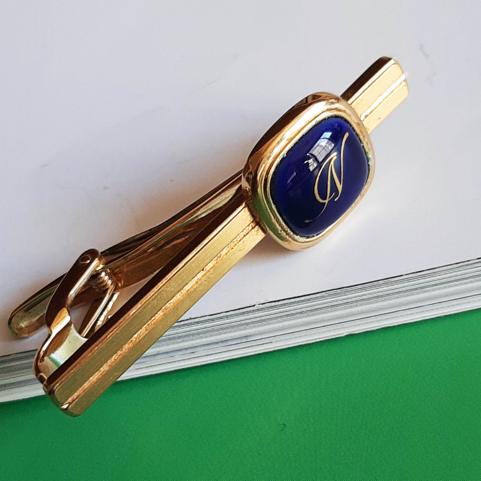 80H 〇 ネクタイピン 〇 タイピン 〇 Tie Pin ビンテージ - メルカリ