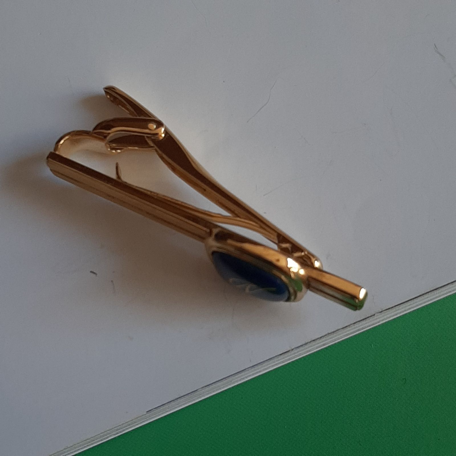80H 〇 ネクタイピン 〇 タイピン 〇 Tie Pin ビンテージ - メルカリ