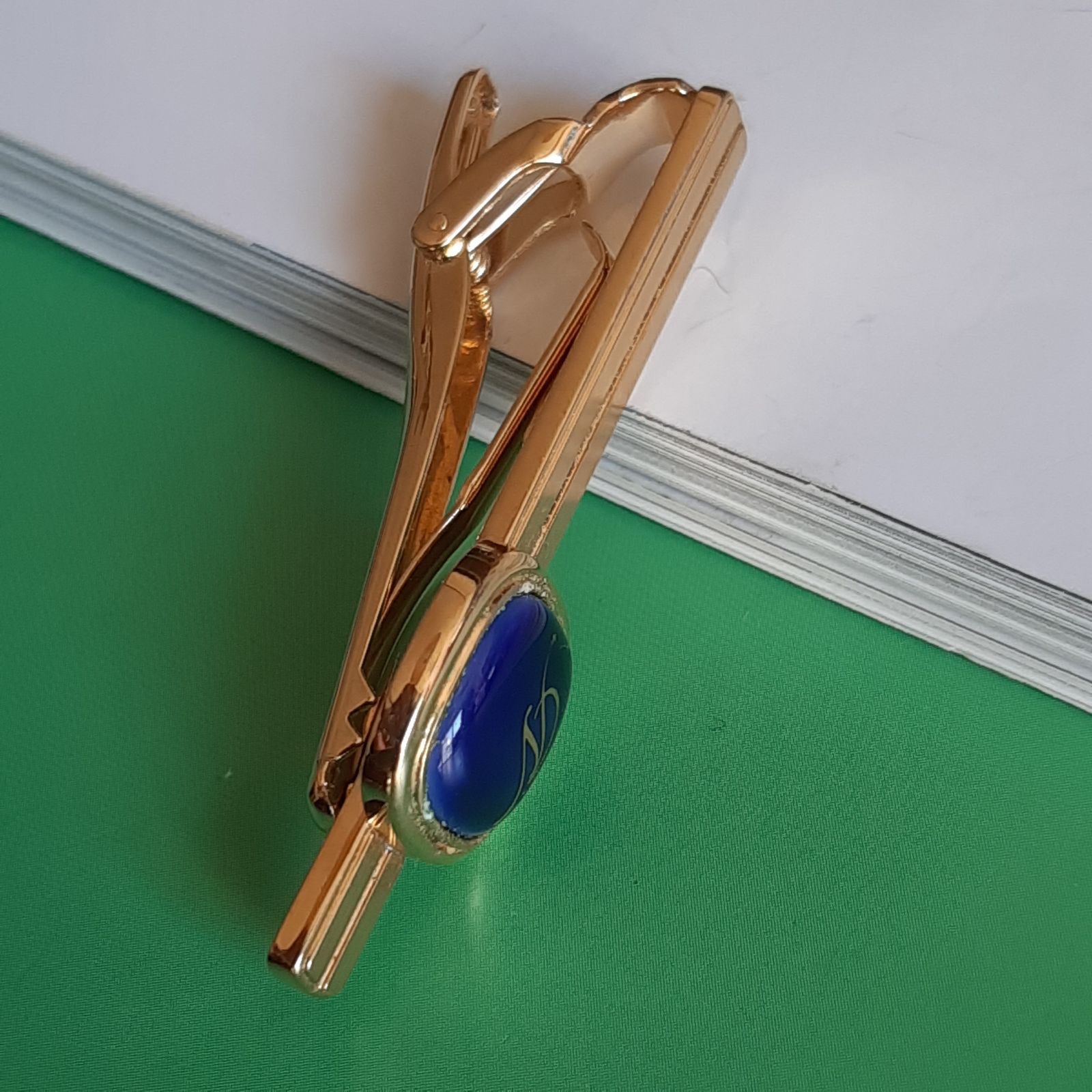 80H 〇 ネクタイピン 〇 タイピン 〇 Tie Pin ビンテージ - メルカリ