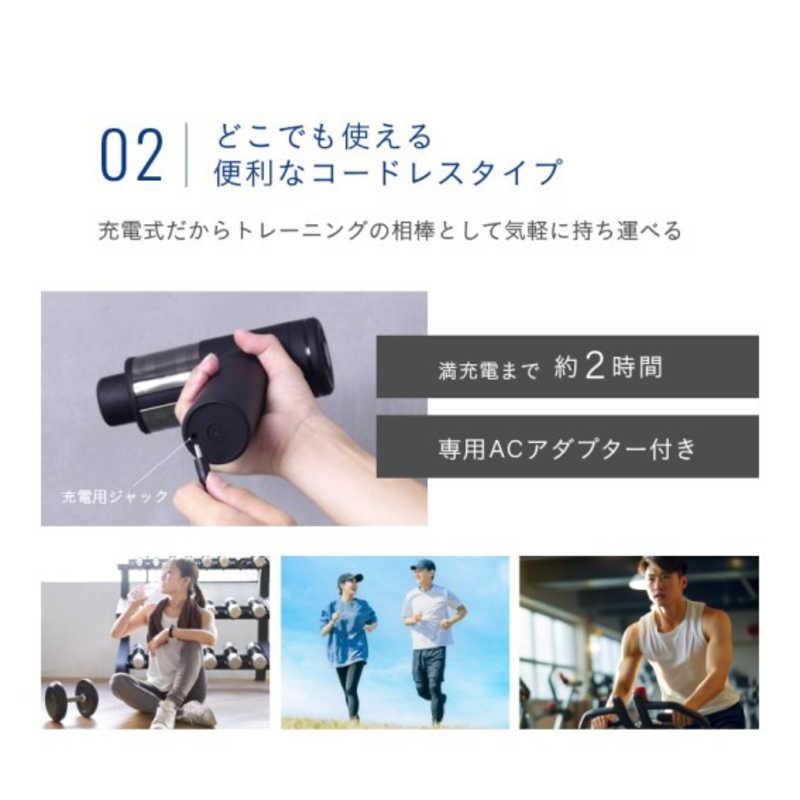 アタッチメント5種