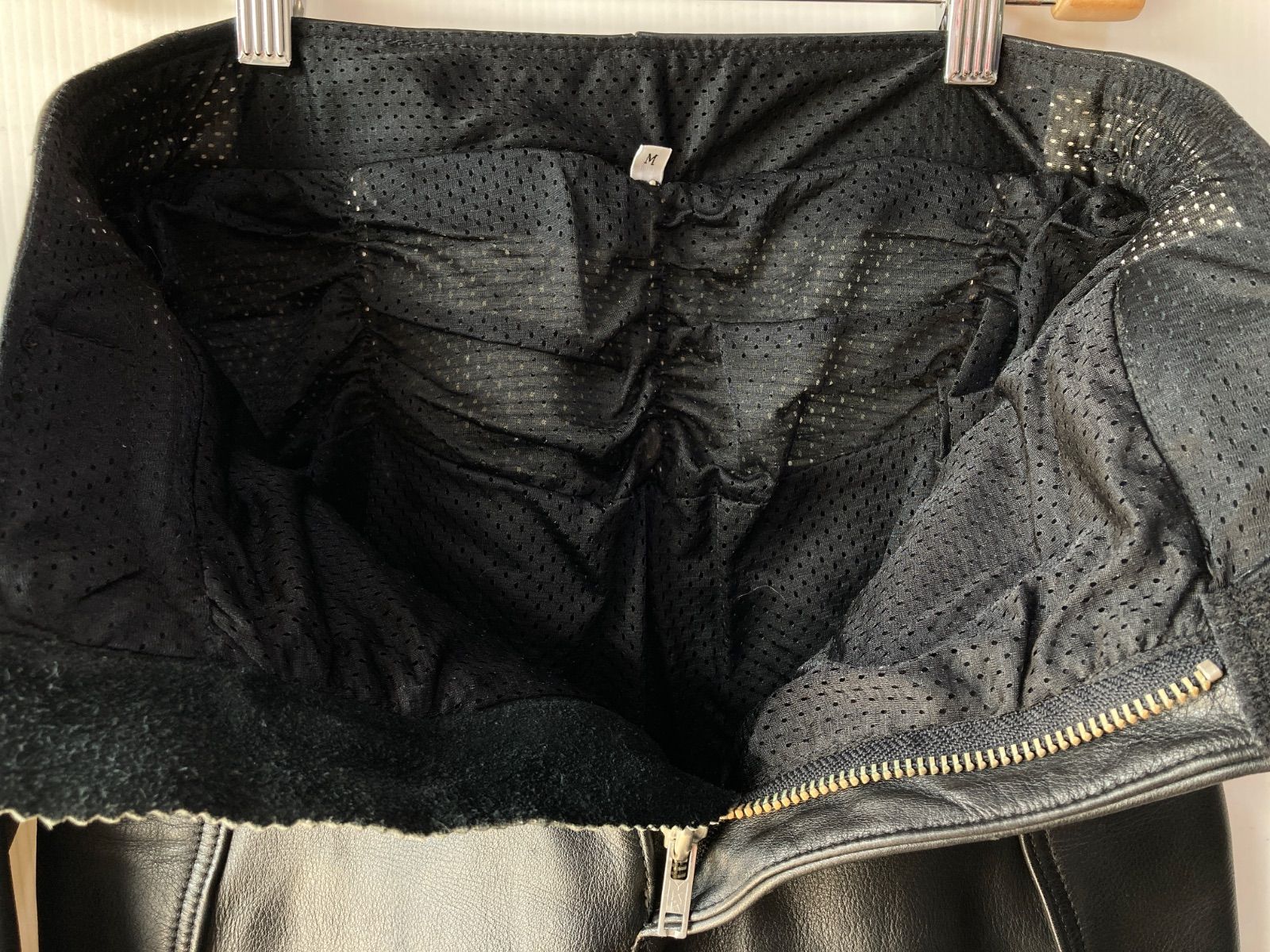 Boldor ホンダ レザー レーシングセットアップ M 本革 つなぎ