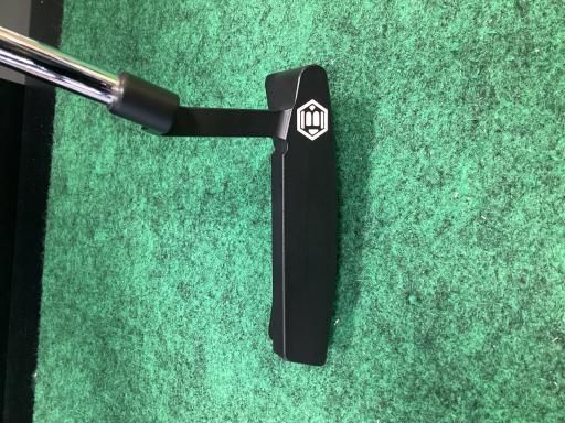 ベティナルディ BB 8 W 2025 32インチ パター PT スチール フレックスその他 メンズ 男性用 右利き 右用 Cランク ゴルフクラブ