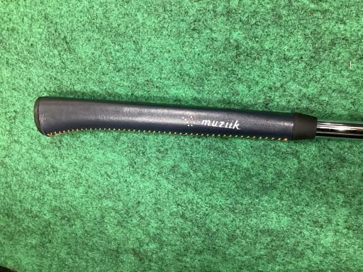 ベティナルディ BB 8 W 2025 32インチ パター PT スチール フレックスその他 メンズ 男性用 右利き 右用 Cランク ゴルフクラブ レディースクラブ ゴルフクラブ活動