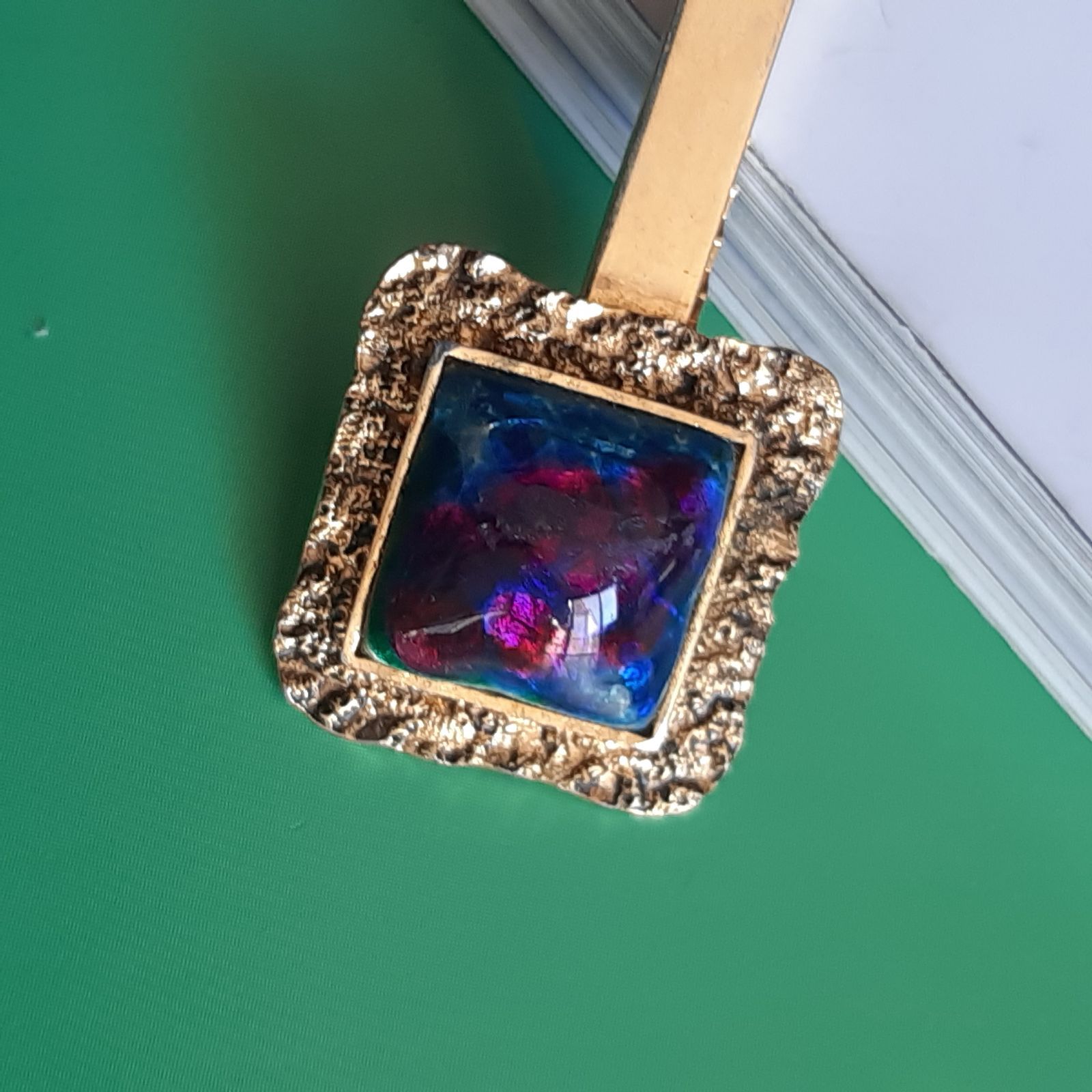 90I 〇 ネクタイピン タイピン 〇 Tie Pin ビンテージ - メルカリ