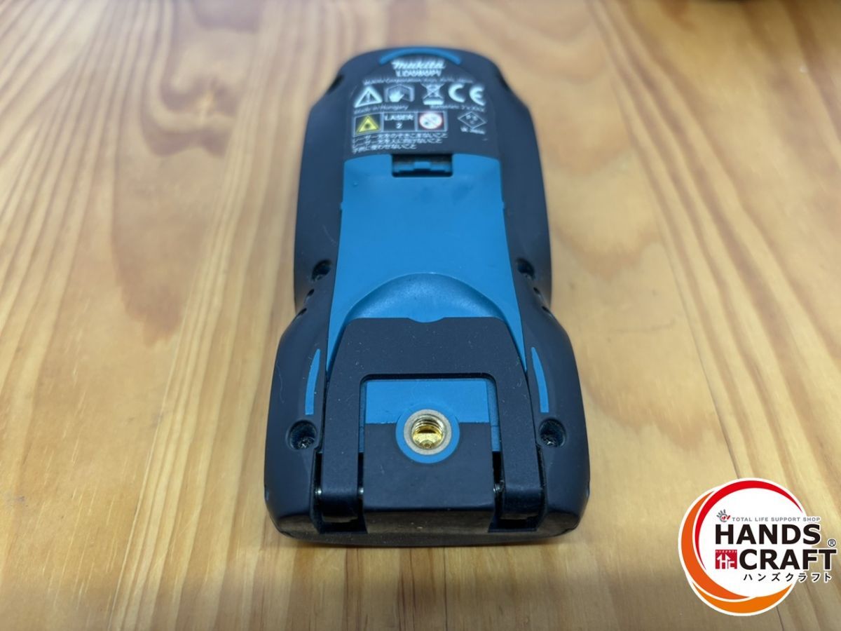♭ 未校正品 マキタ makita LD080PI レーザー距離計 熊本けやき通り店 HRDEVELOPMENT_JP