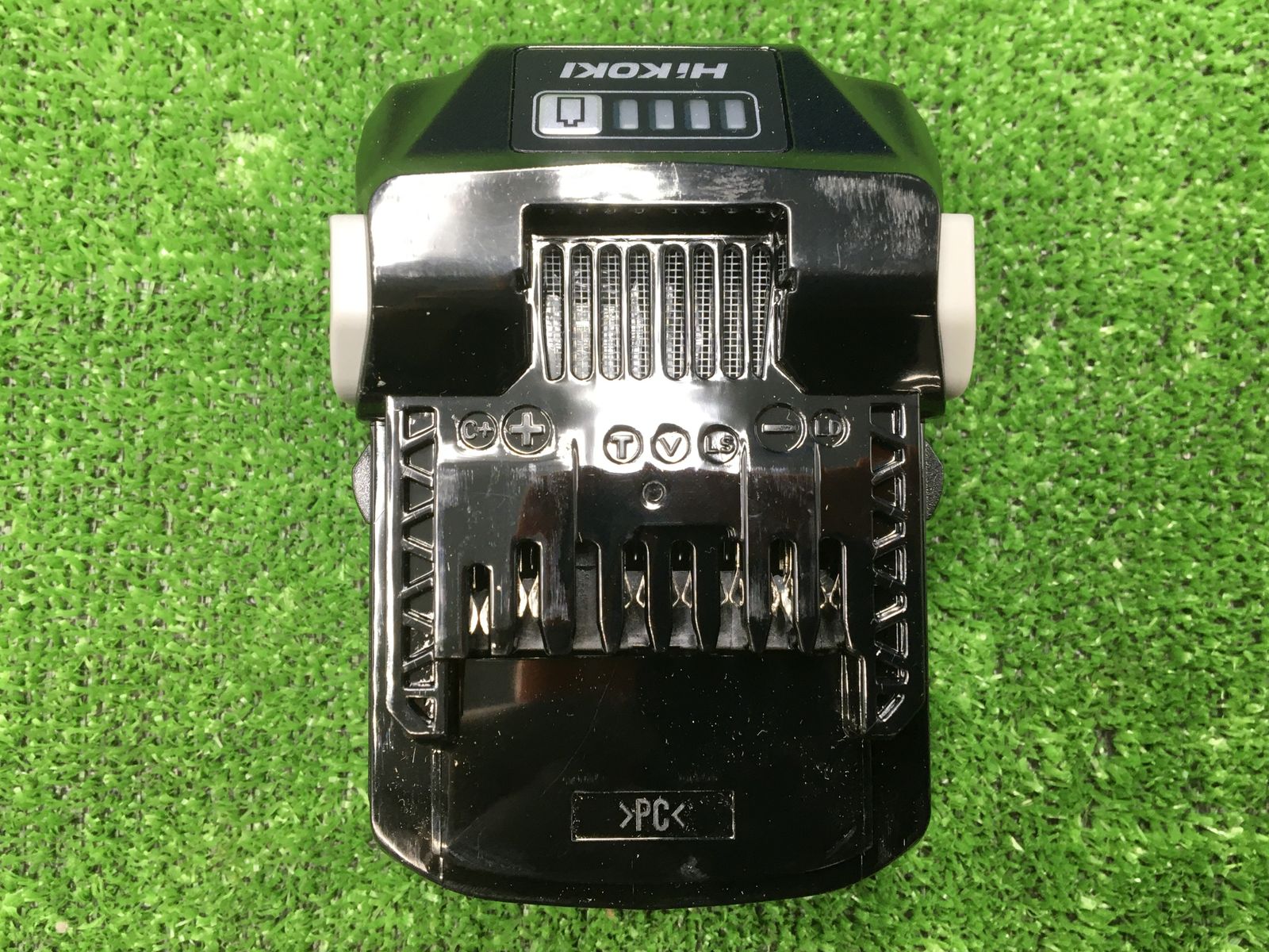 品 HiKOKI|ハイコーキ 36V2.5Ahマルチボルトリチウムイオン電池 BSL36A18 IT9OV2AKC1NG エコツール小牧ｲﾝﾀｰ店 M02