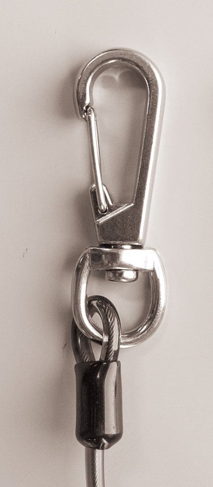 シンワ測定 Shinwa Sokutei 安全ワイヤーコード B 80891 × 10 NEXPOTALLINN_EU