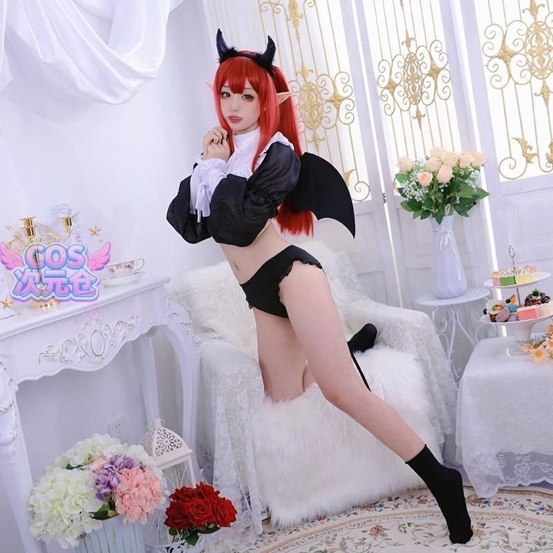 その着せ替え人形は恋をする 喜多川海夢