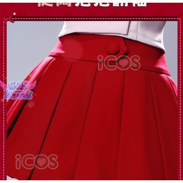 仮装 キャラクター服