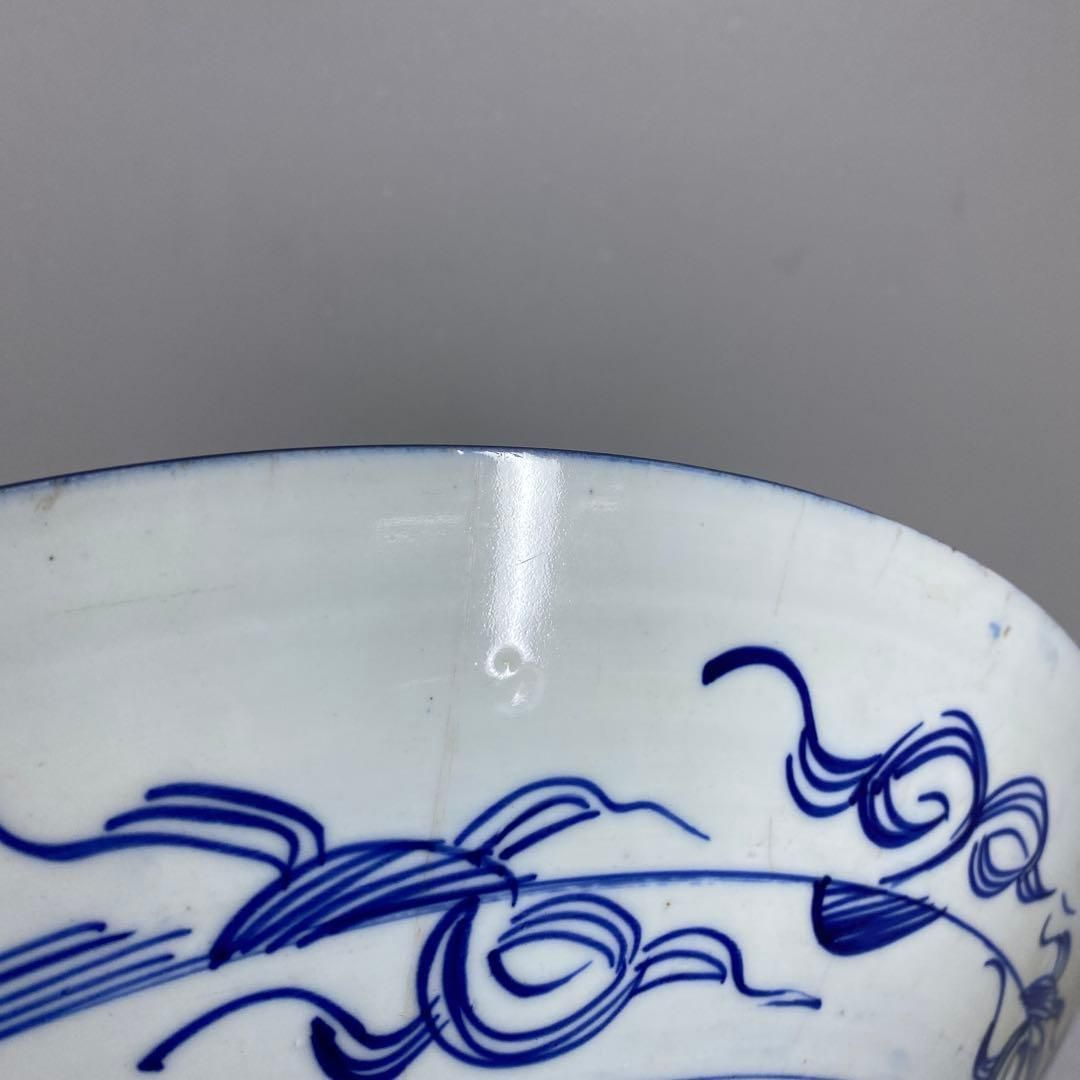 古伊万里 大皿 3枚セット 直径47・46・36㎝ 東な7-0125③ - メルカリ