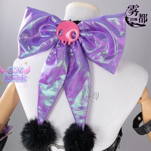 キャラクター服