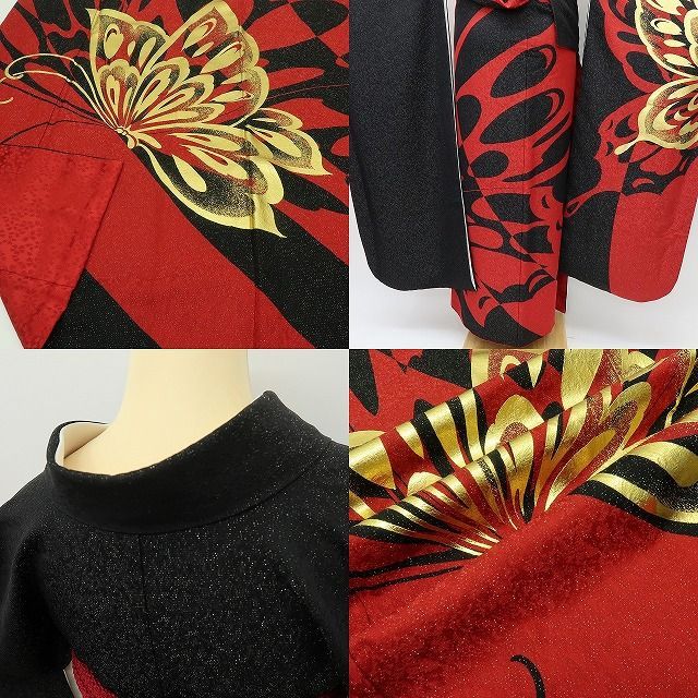 六花-RIKKA- 正絹