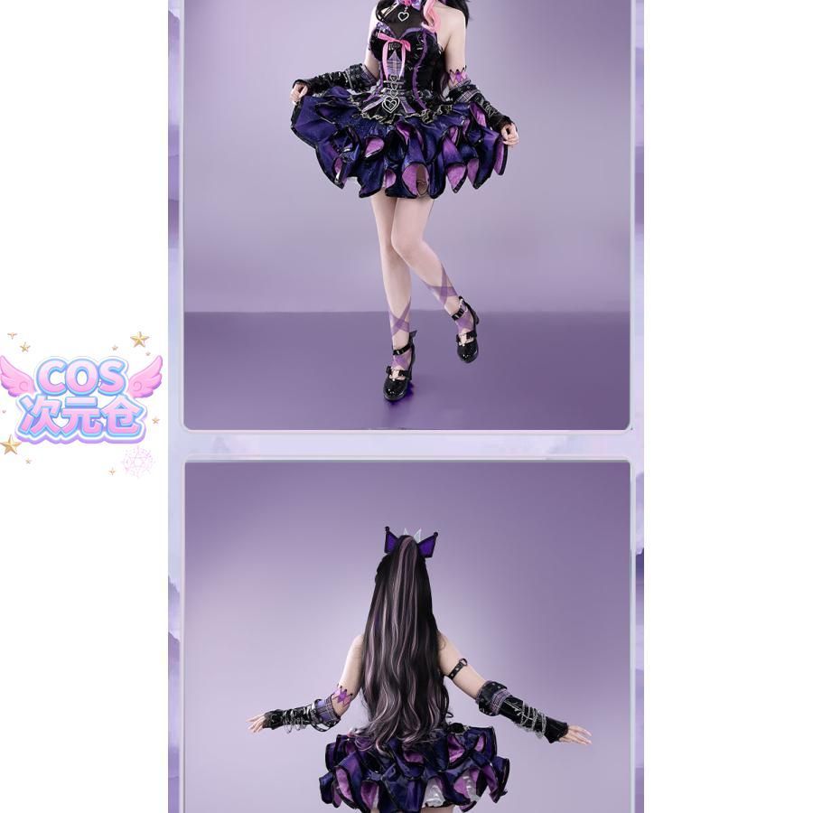 コスプレ衣装 ハロウィン