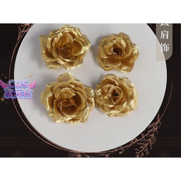 血宴 コスプレドレス