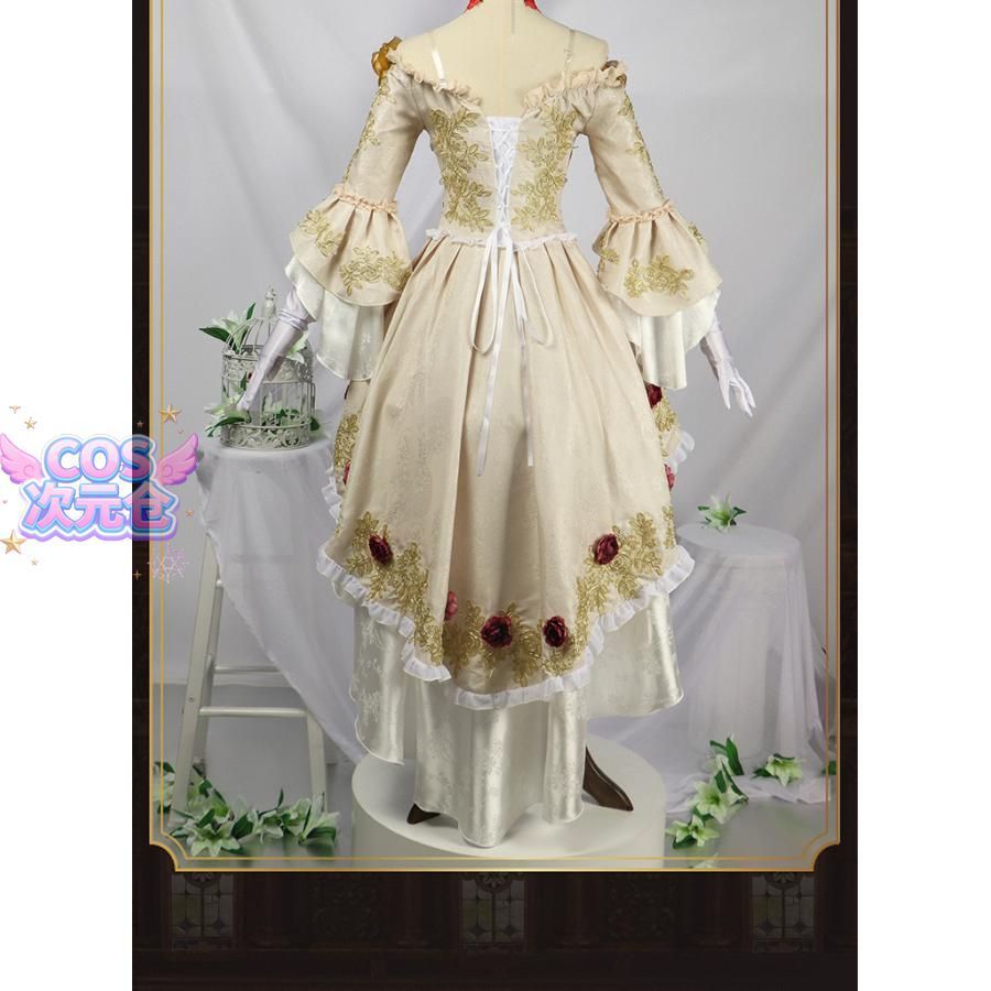 仮装 キャラクター服