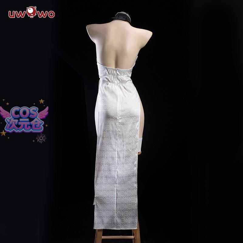 キャラクター服