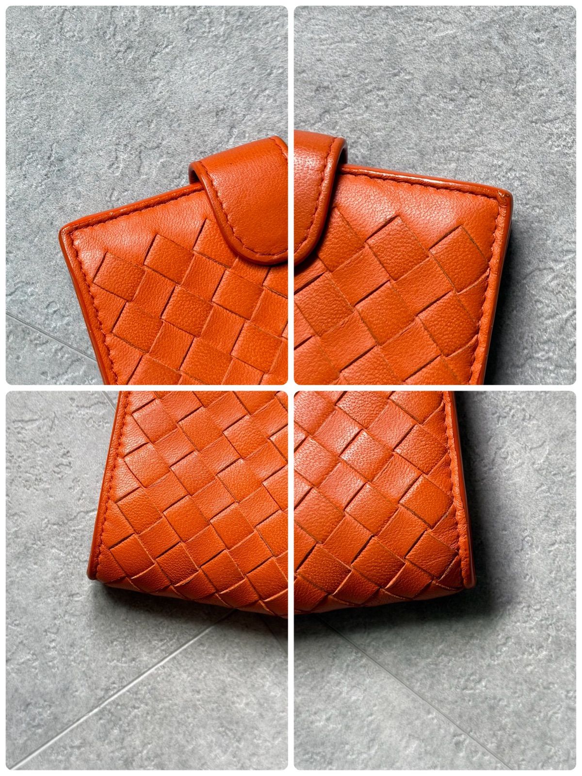 コンパクトウォレット