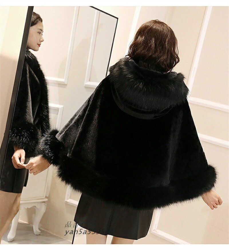 レディース マントコート