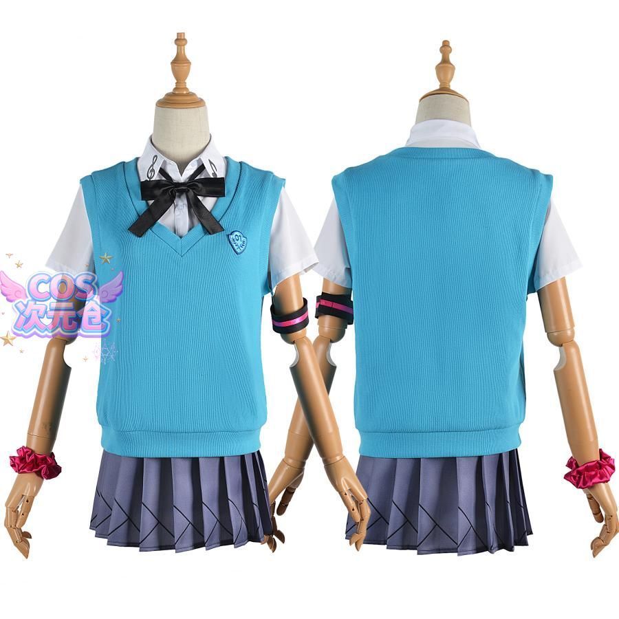 仮装 キャラクター服