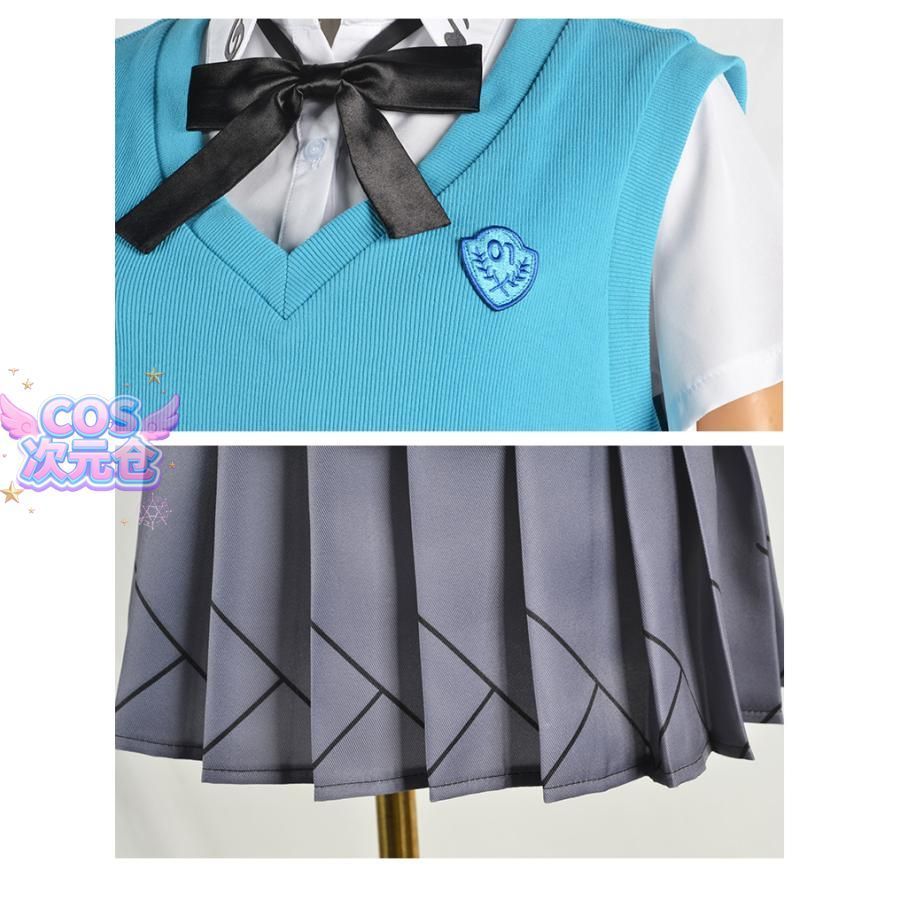 キャラクター服