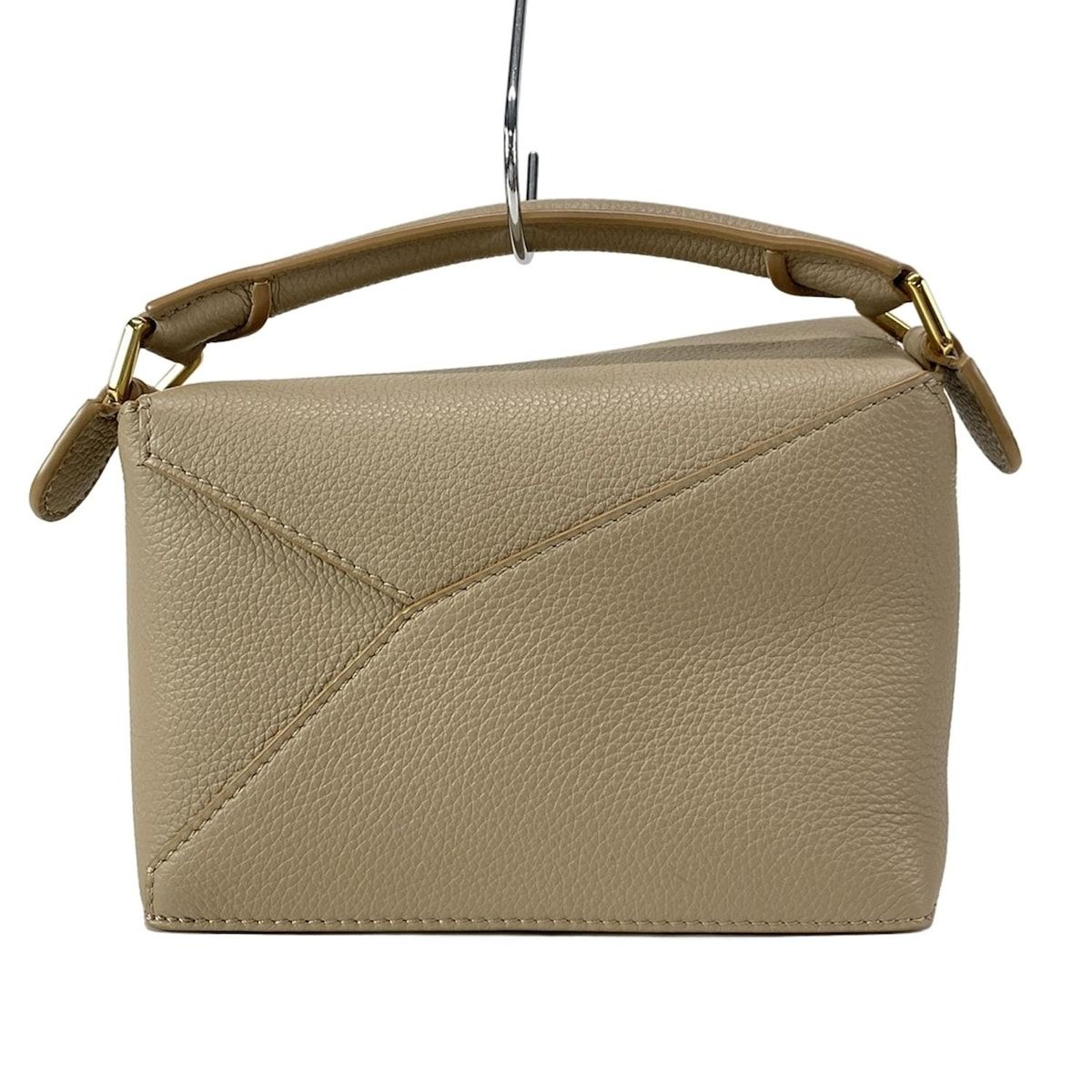 パズルエッジ バッグ