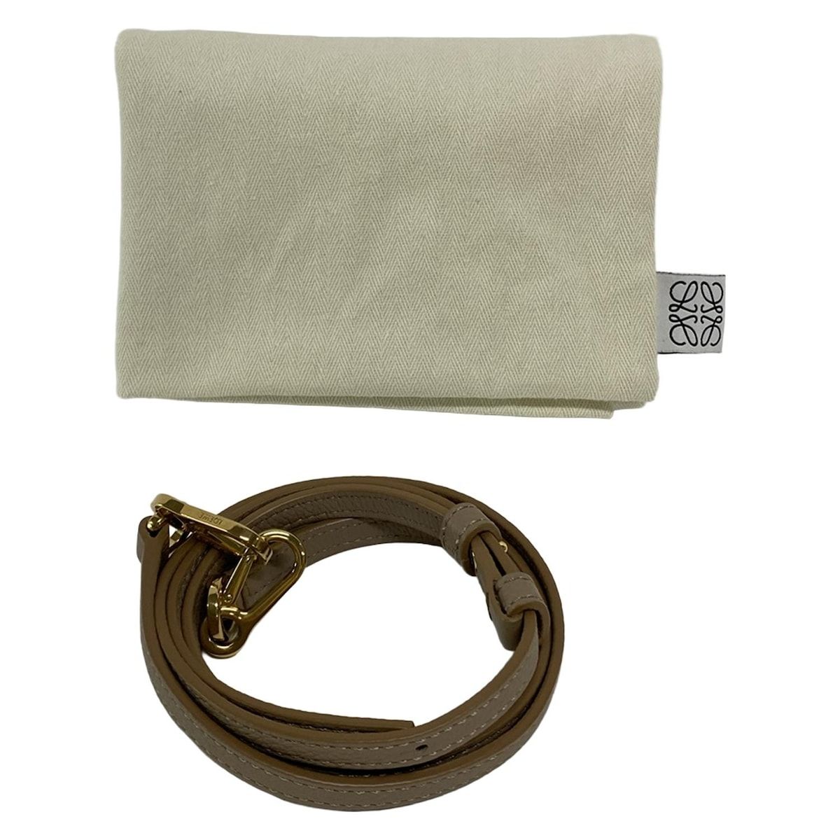 ハンドバッグ パズルエッジ