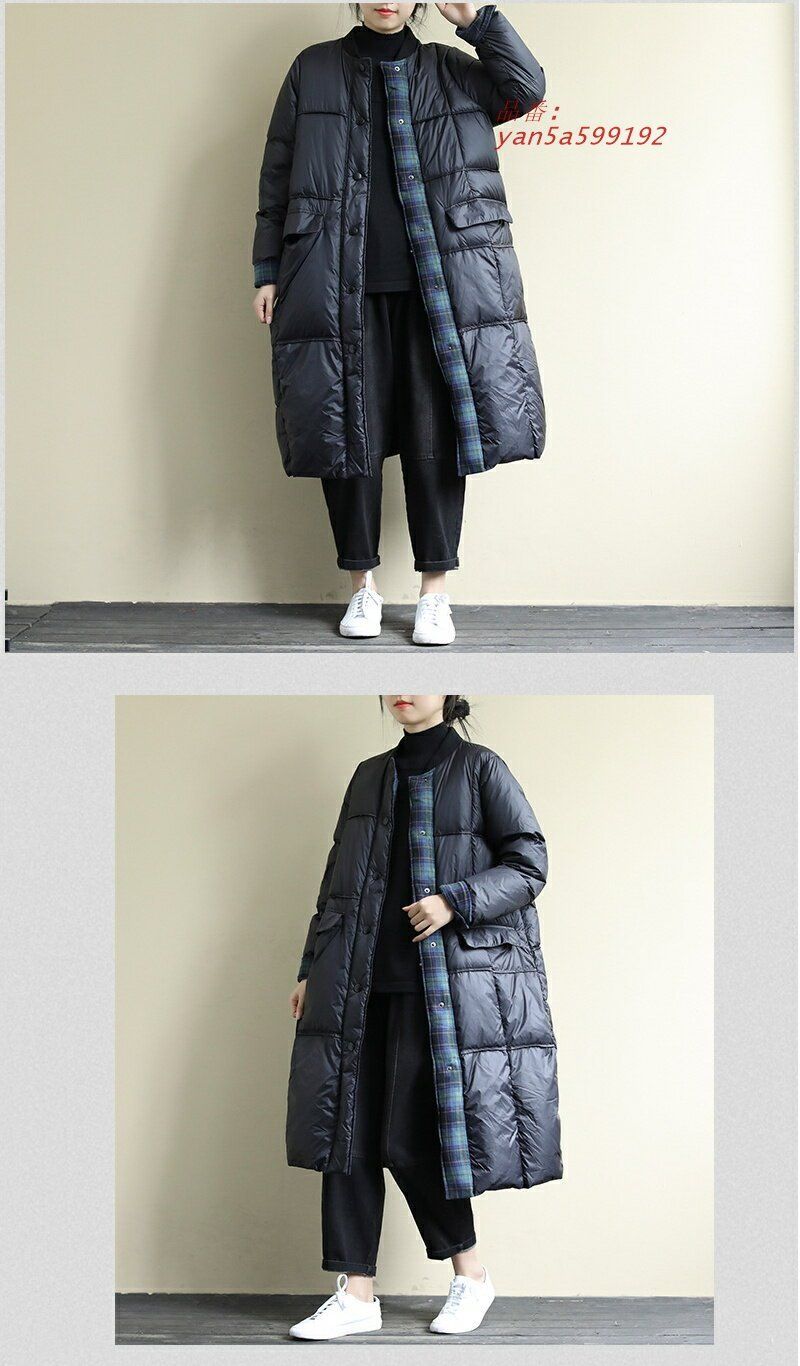 ダウンコート レディース 超ロング ダウンジャケットノーベンチコート キルティング ロングコート 90％ダウン ロング ボタン ダウンコート yan5a599192