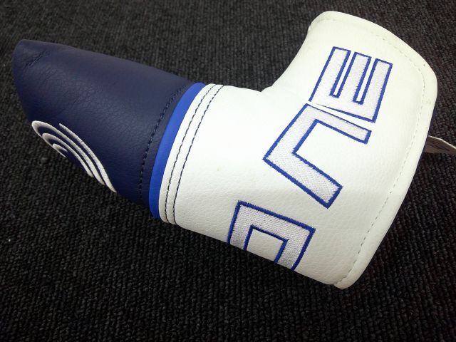 パター オデッセイ