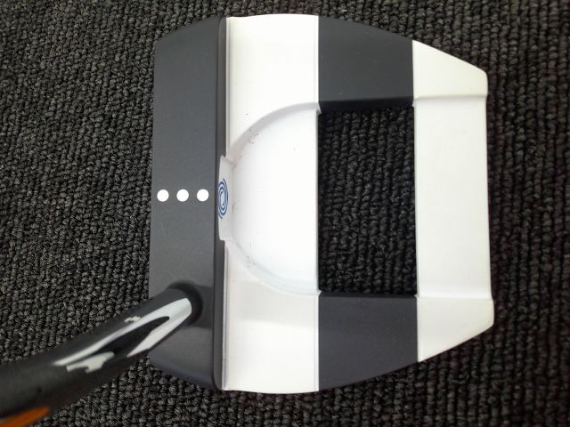 パター オデッセイ Ai-ONE MINI DB 90 33 3 5677