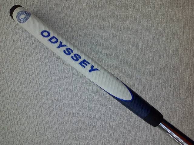 オデッセイ