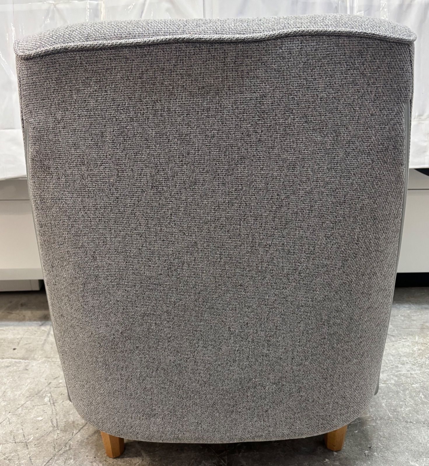 スタイルチェア