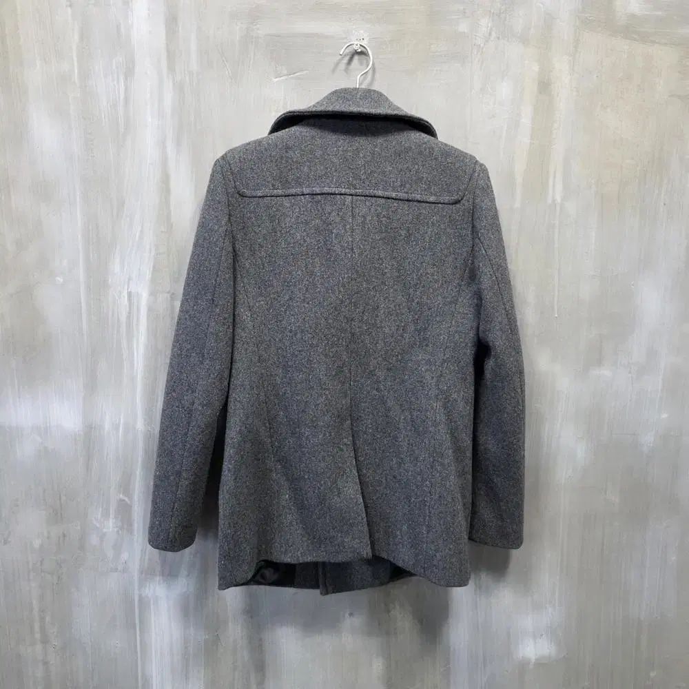 タイム ダブルハーフコート メンズ M JP142