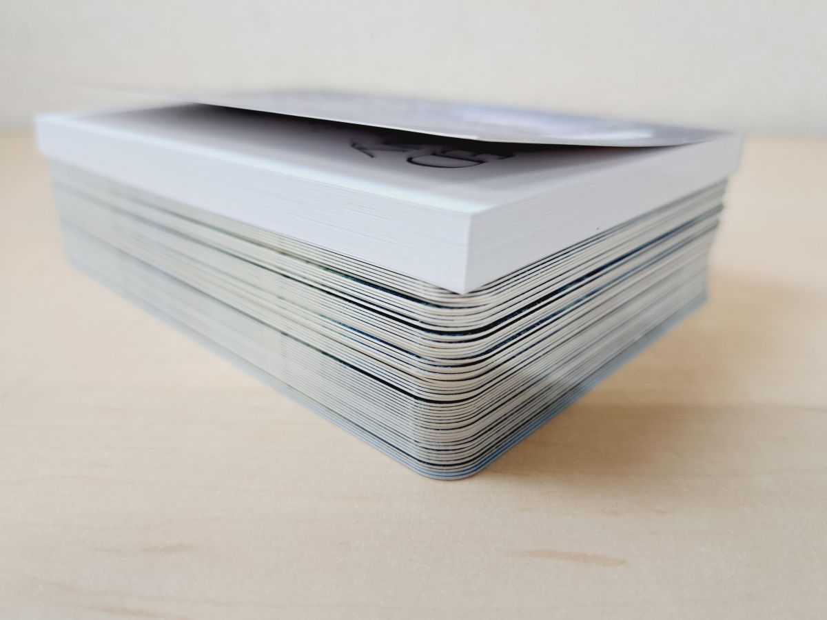 オラクルカード