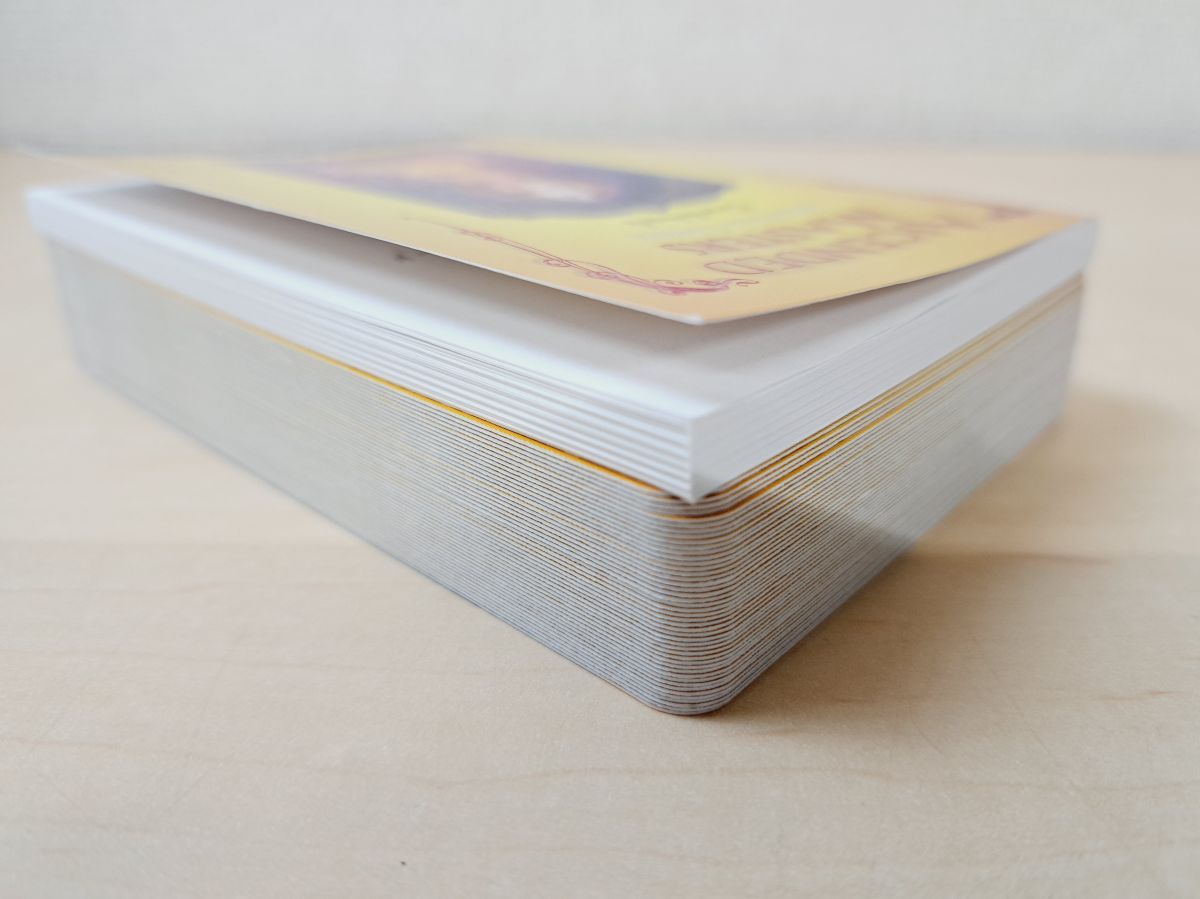 アセンデッドマスターオラクルカード 新装版 ASCENDED MASTERS ORACLE CARDS 日本語版説明書付 オラクルカード