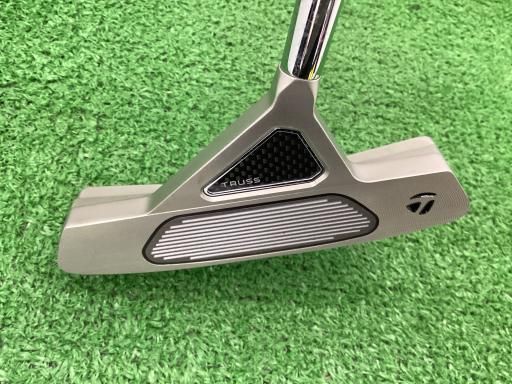 テーラーメイド TPトラスパター 中古 TaylorMade テーラーメイド 中古
