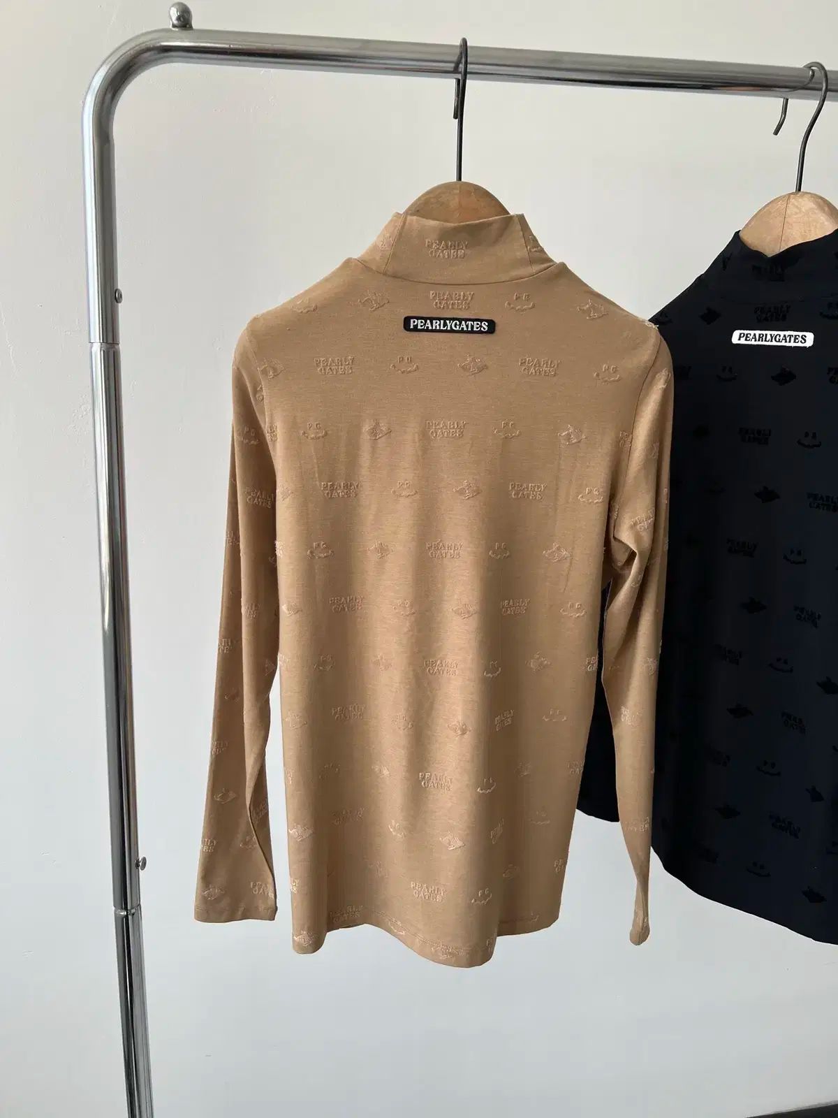 レディースゴルフ トップス