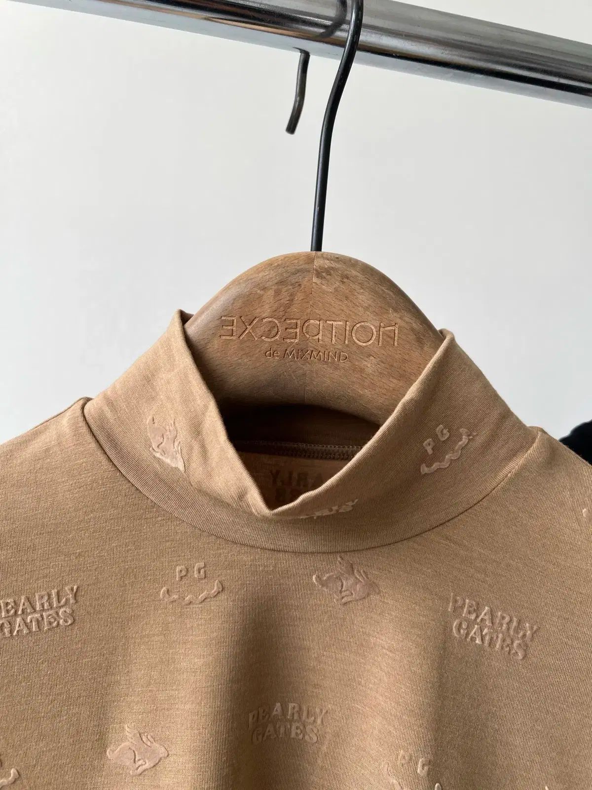 パーリーゲイツ