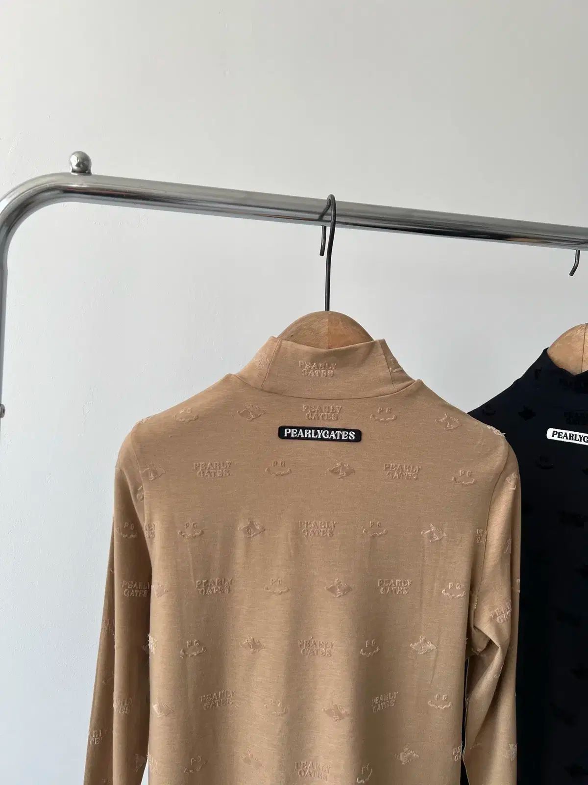 レディースゴルフ トップス