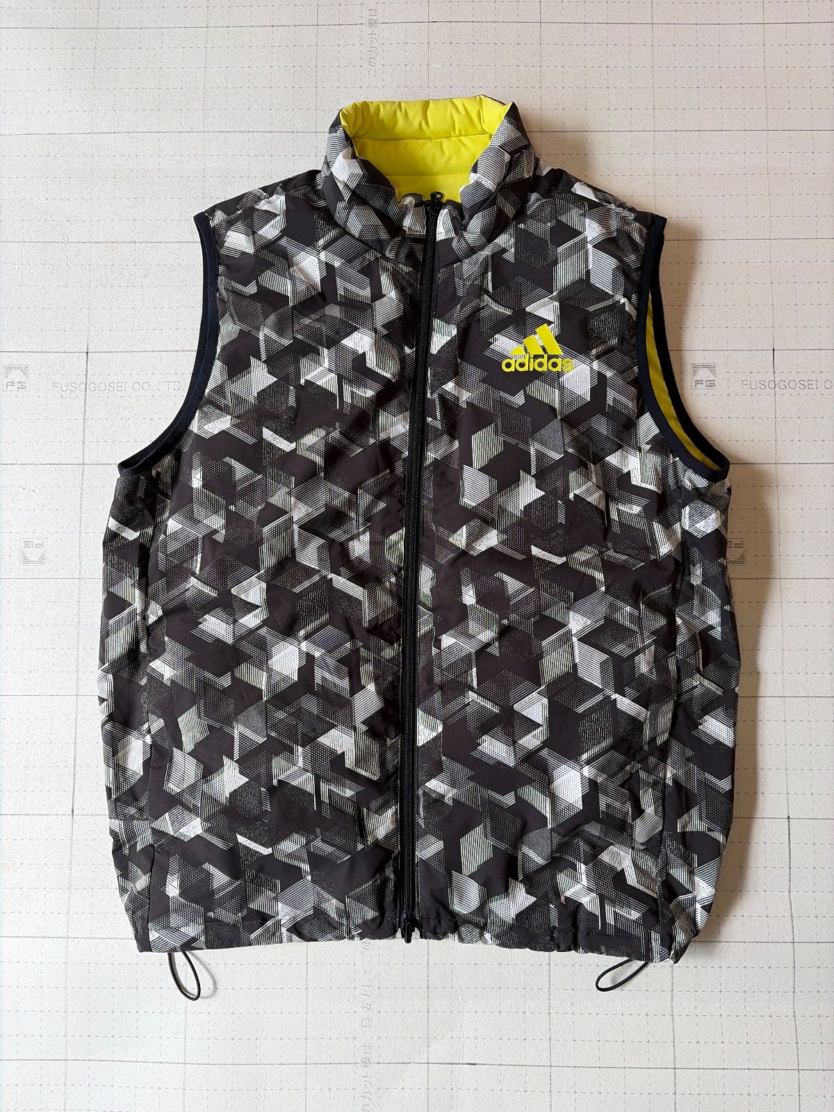 adidas アディダスゴルフ Golf ZG25 アディダス 等身大の自分をグリーンに解き放て。- どんな時でも自分らしいスタイル ADIZERO 日本正規品 メンズ ゴルフ - 返品可 ボア オリジナルスゴルフ アディウェア