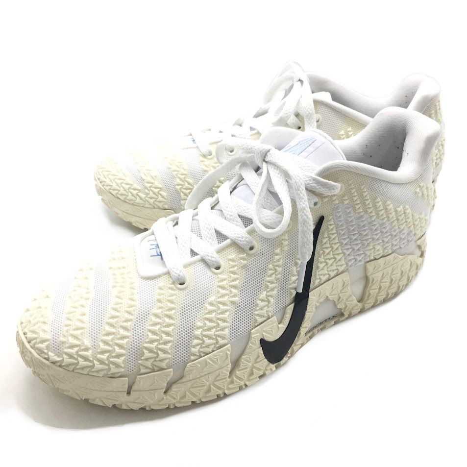 Nike HF2794-101 バスケットシューズ ja3ep 27cm バスケットシューズ メンズ 25HO ナイキ JA 3 EP HF2794-101