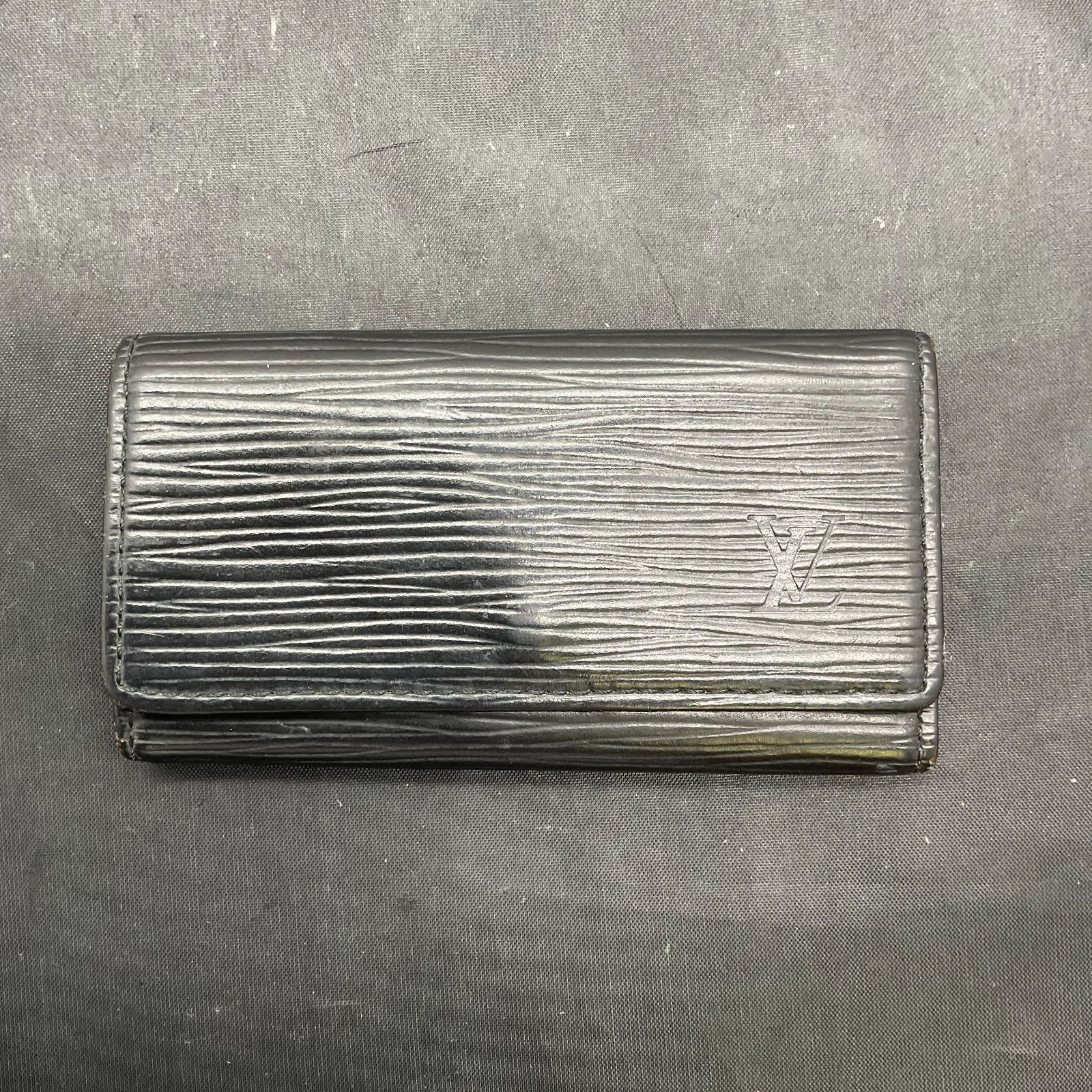 ルイヴィトン エピ ミュルティクレ4 B25100200