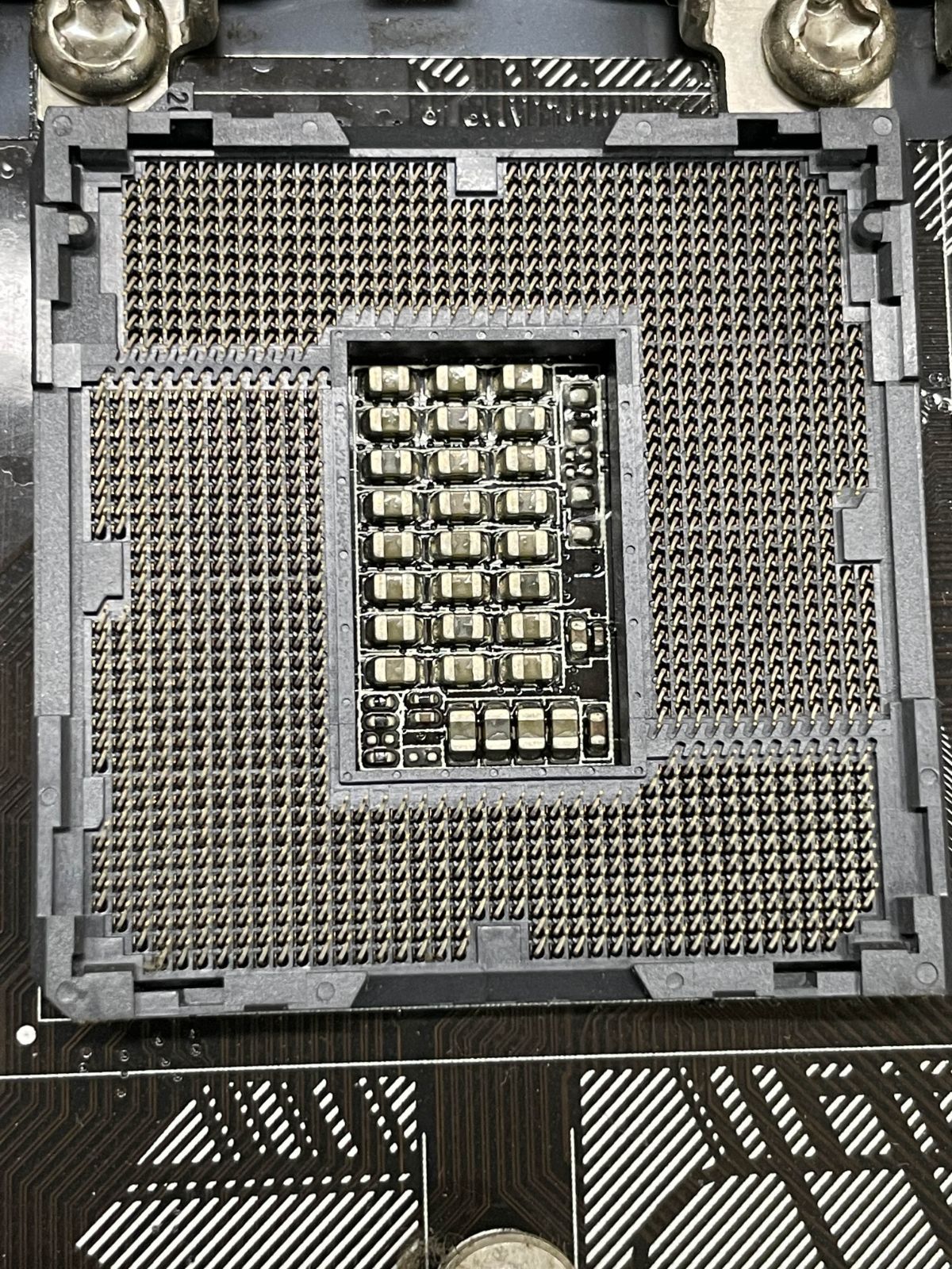 ジャンク品】H170マザーボード＋i7 6700Kセット! - メルカリ