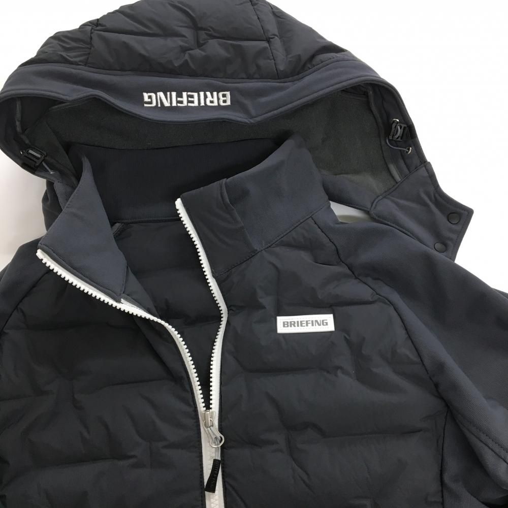 ☆PEARLYGATES☆ジグザグ裏毛ロゴフルジップ ジグザグ裏毛 ロゴ