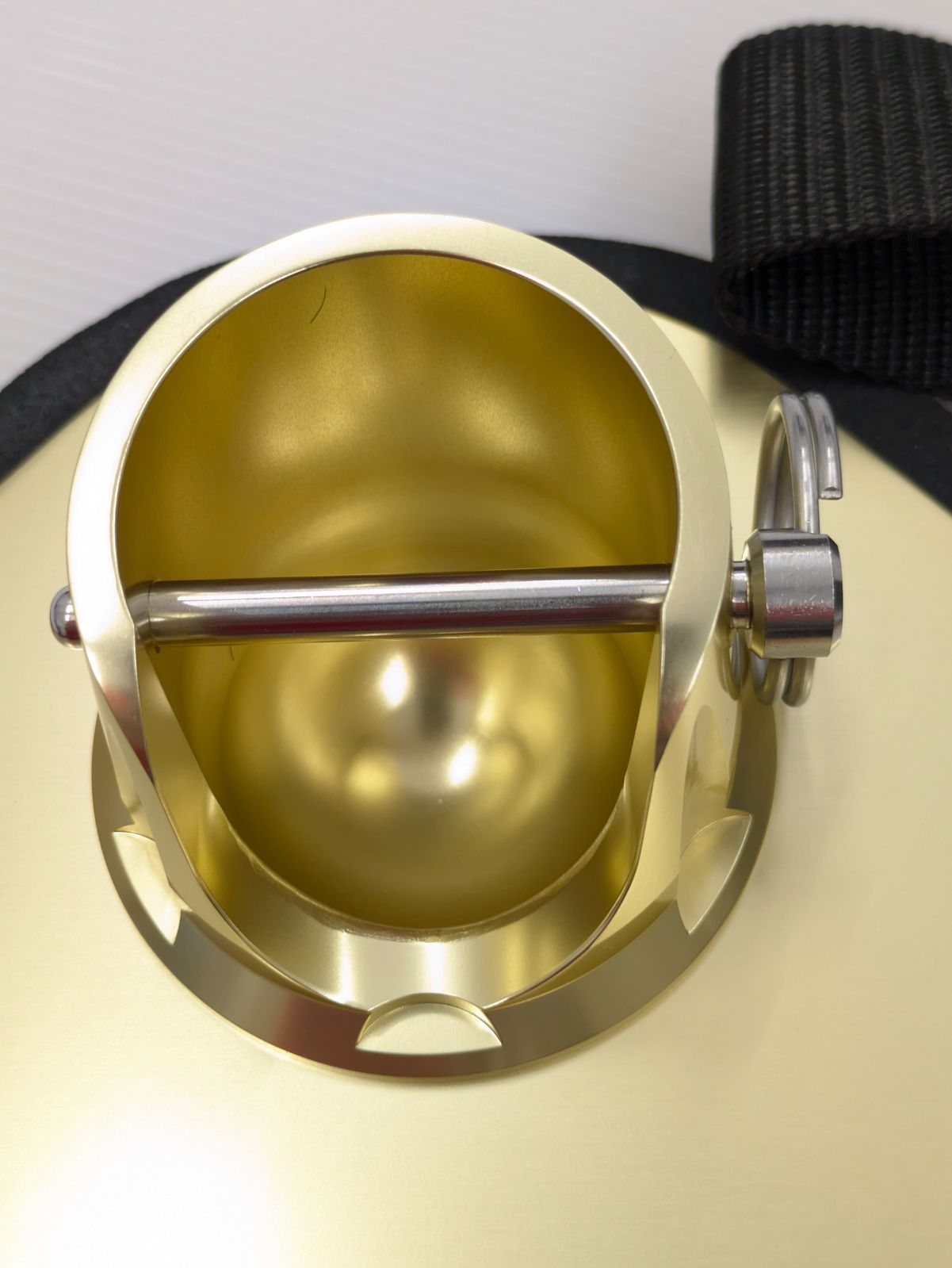 ライトメタル ライトベルト2