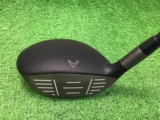 キャロウェイ ROGUE ST MAX 5 W フェアウェイウッド FW 特注シャフト フレックスX メンズ 男性用 右利き 右用 Cランク ゴルフクラブ