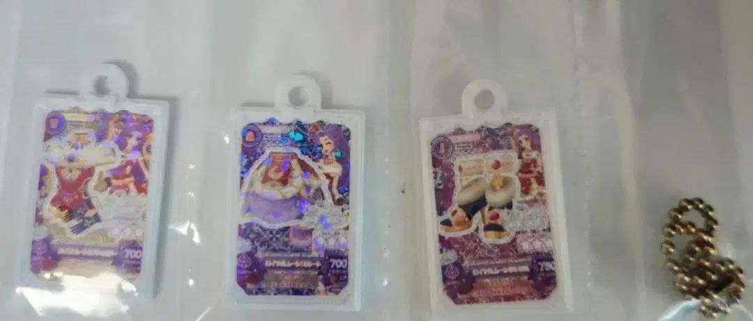 アイカツ 暁山 瑞希 ロイヤルムーン 最高 プレカード セット