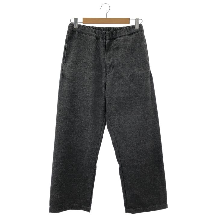 Deuxieme Classe ドゥーズィエムクラス 23030500701030 chillax パンツ レディース グレー